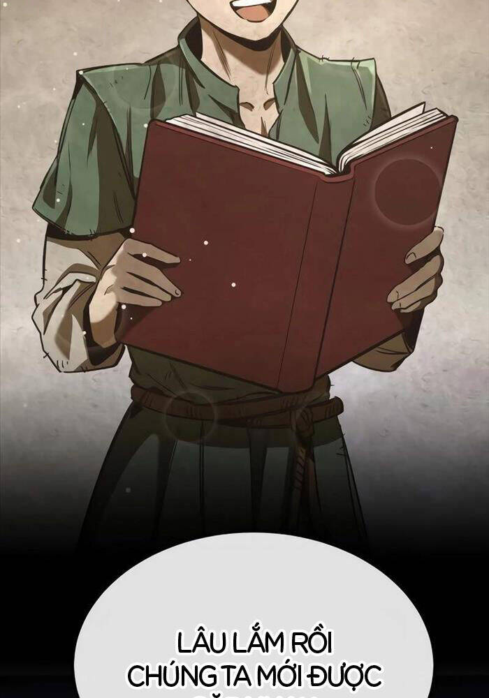 Kẻ Điên Và Đội Trưởng Cảnh Vệ Chapter 4 - 84