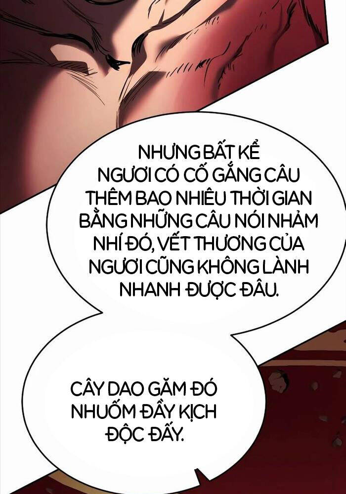Kẻ Điên Và Đội Trưởng Cảnh Vệ Chapter 5 - 110