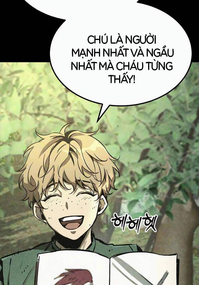 Kẻ Điên Và Đội Trưởng Cảnh Vệ Chapter 5 - 12
