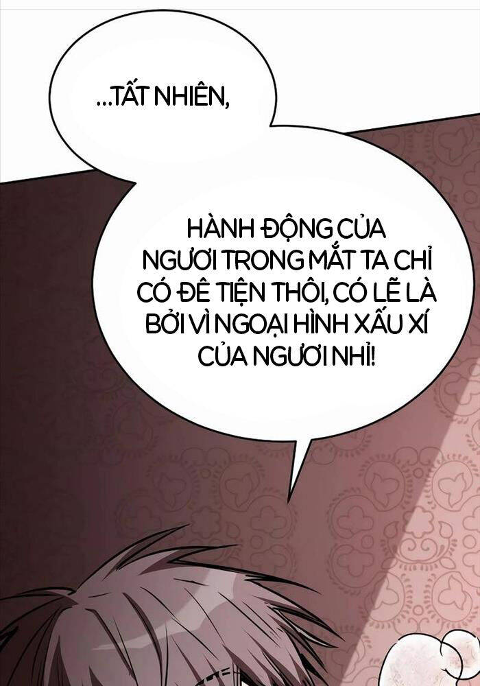 Kẻ Điên Và Đội Trưởng Cảnh Vệ Chapter 5 - 115