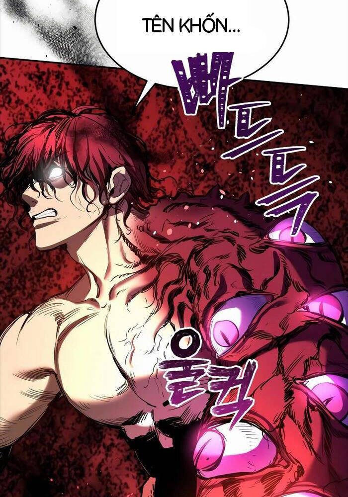 Kẻ Điên Và Đội Trưởng Cảnh Vệ Chapter 5 - 117