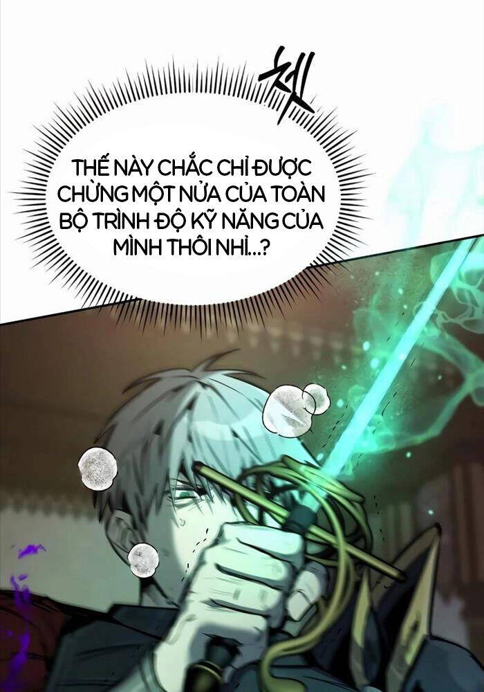 Kẻ Điên Và Đội Trưởng Cảnh Vệ Chapter 5 - 124