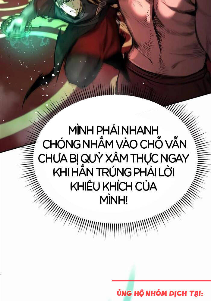 Kẻ Điên Và Đội Trưởng Cảnh Vệ Chapter 5 - 129