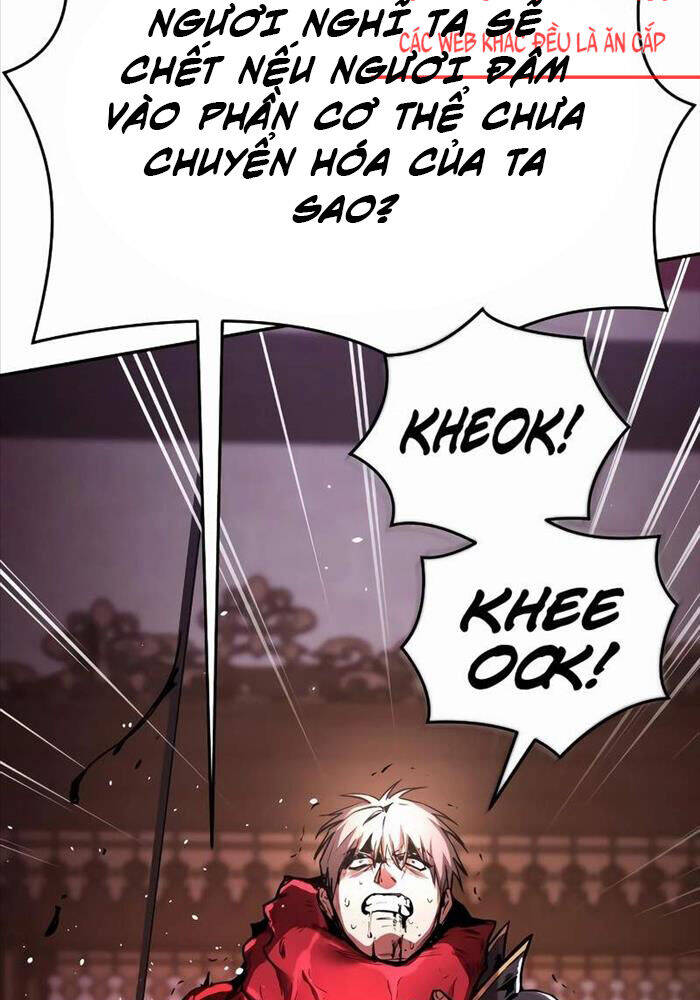 Kẻ Điên Và Đội Trưởng Cảnh Vệ Chapter 5 - 139