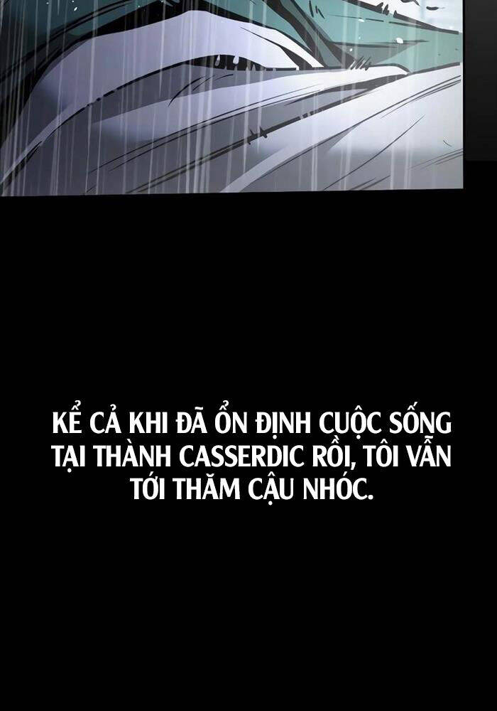 Kẻ Điên Và Đội Trưởng Cảnh Vệ Chapter 5 - 22