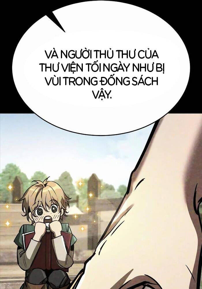 Kẻ Điên Và Đội Trưởng Cảnh Vệ Chapter 5 - 27