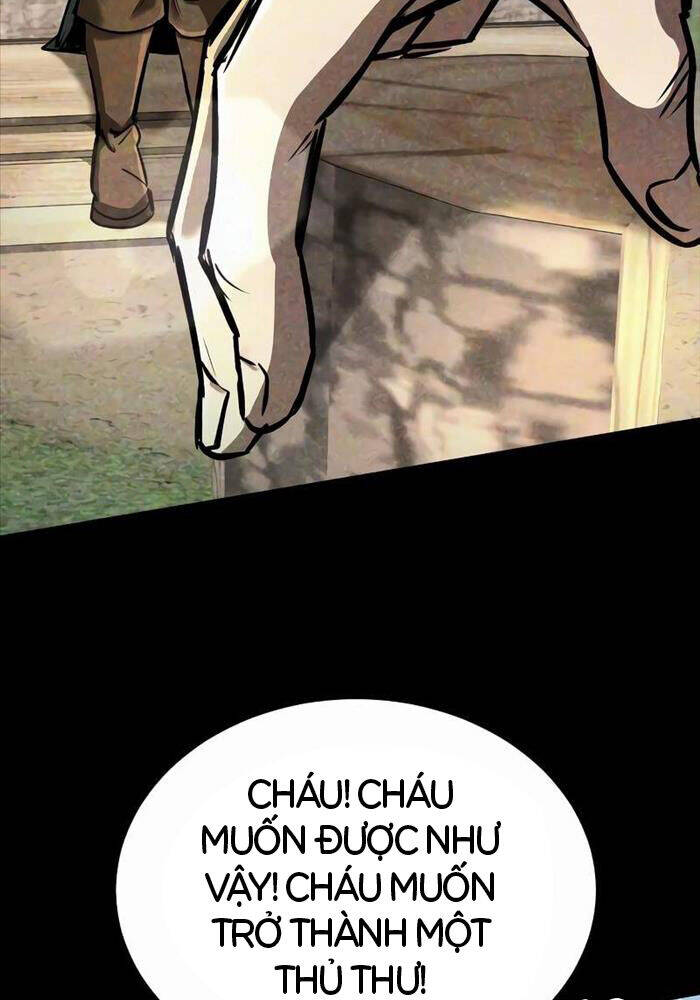 Kẻ Điên Và Đội Trưởng Cảnh Vệ Chapter 5 - 28