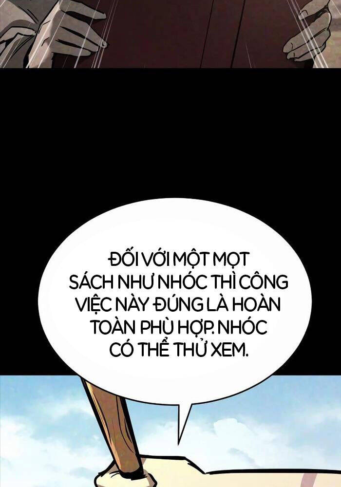 Kẻ Điên Và Đội Trưởng Cảnh Vệ Chapter 5 - 30