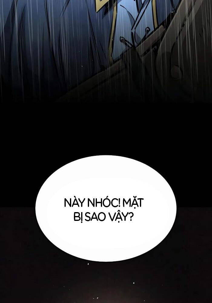 Kẻ Điên Và Đội Trưởng Cảnh Vệ Chapter 5 - 44