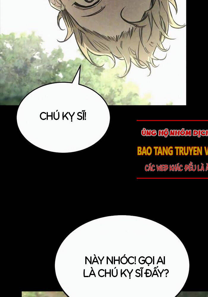 Kẻ Điên Và Đội Trưởng Cảnh Vệ Chapter 5 - 7