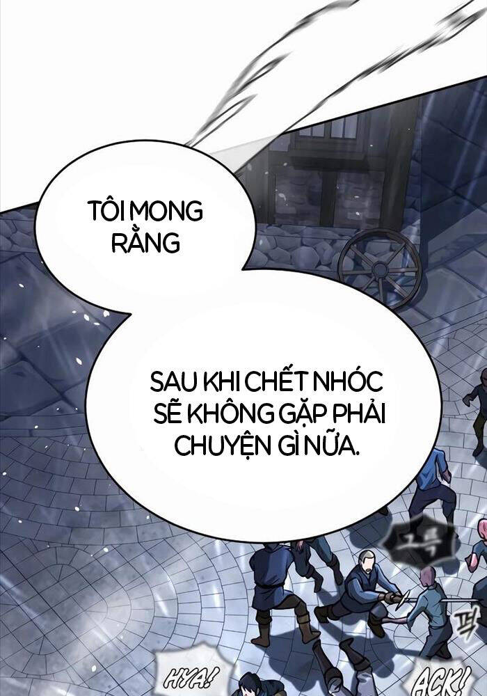 Kẻ Điên Và Đội Trưởng Cảnh Vệ Chapter 5 - 79
