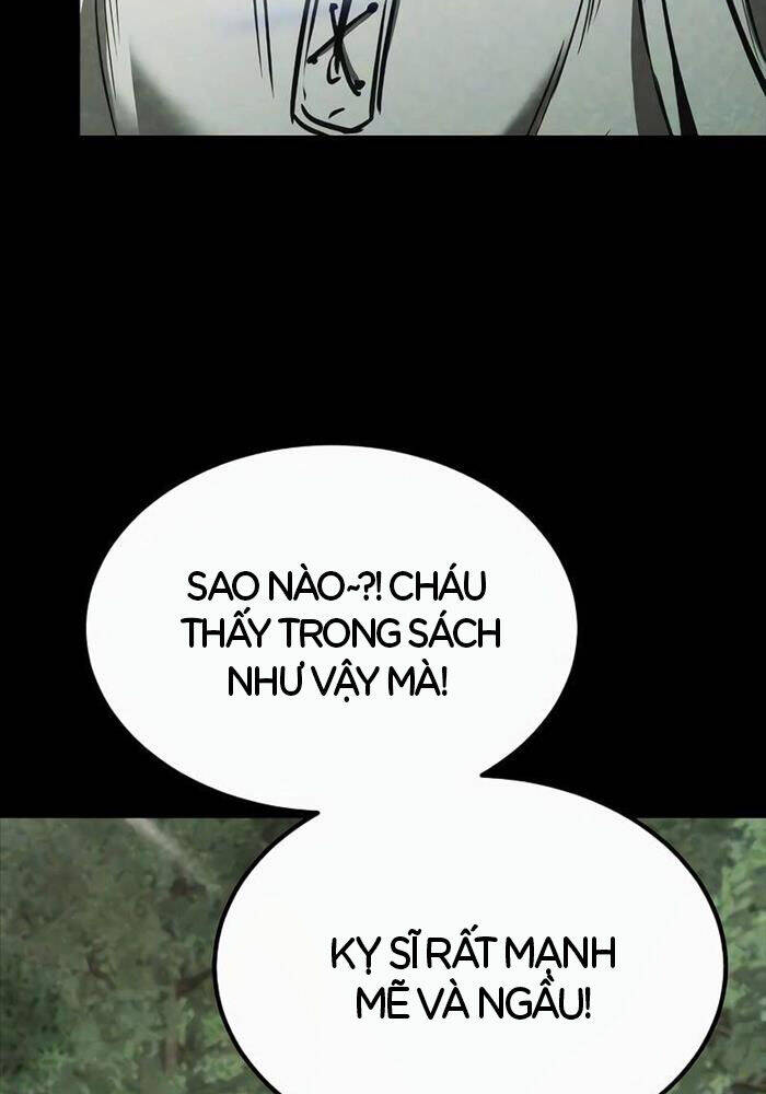 Kẻ Điên Và Đội Trưởng Cảnh Vệ Chapter 5 - 9