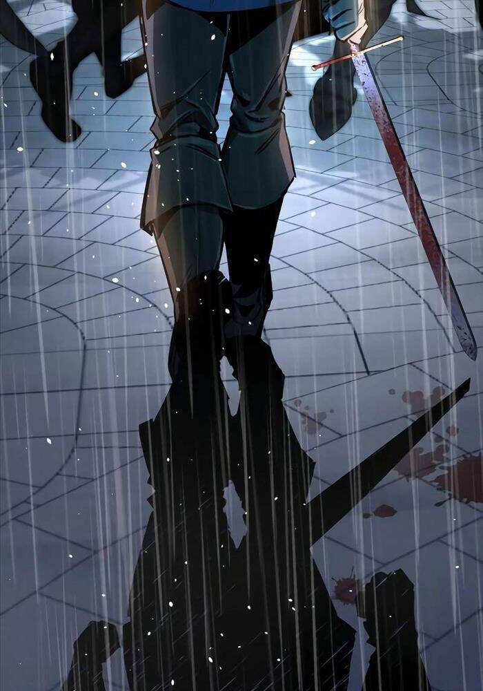 Kẻ Điên Và Đội Trưởng Cảnh Vệ Chapter 5 - 87