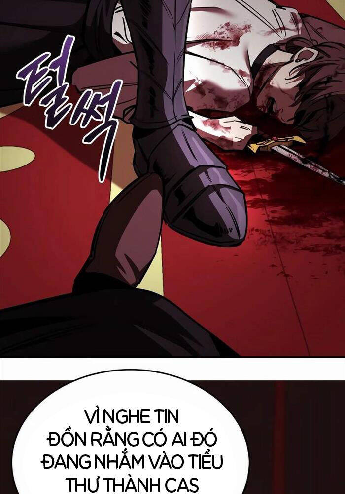 Kẻ Điên Và Đội Trưởng Cảnh Vệ Chapter 5 - 94
