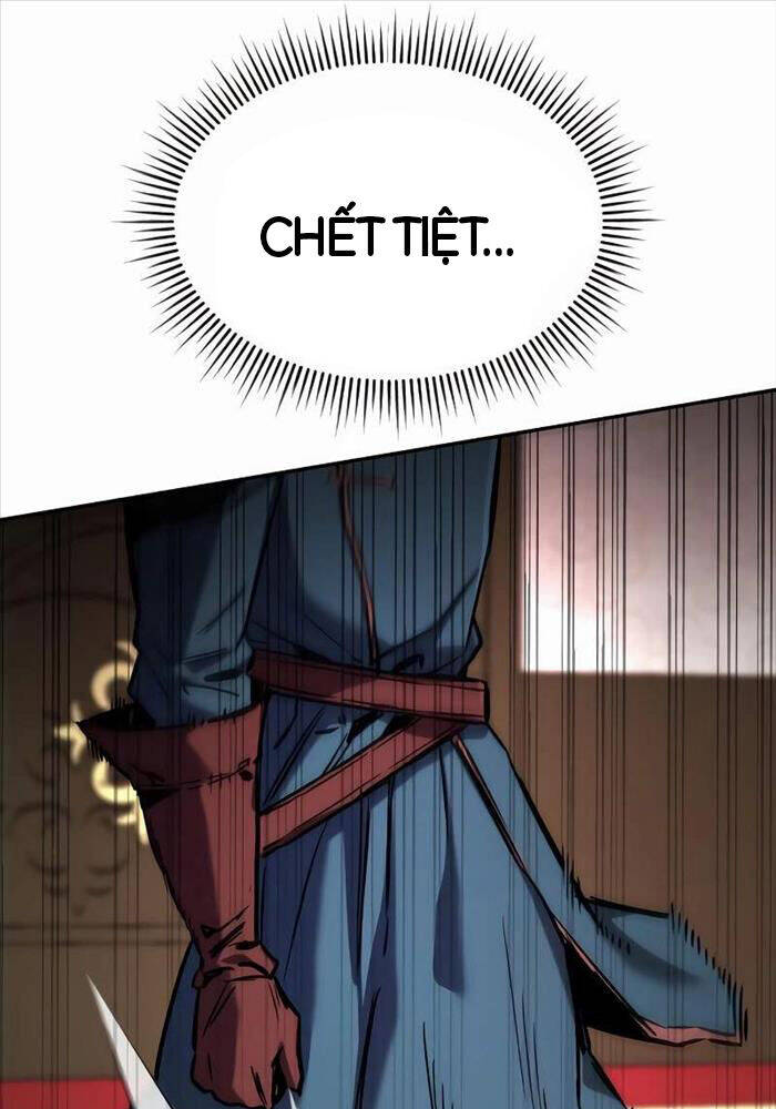 Kẻ Điên Và Đội Trưởng Cảnh Vệ Chapter 6 - 116