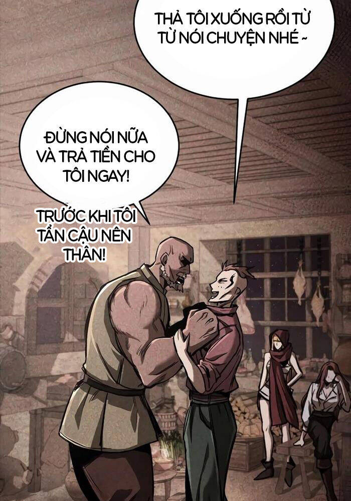 Kẻ Điên Và Đội Trưởng Cảnh Vệ Chapter 6 - 164