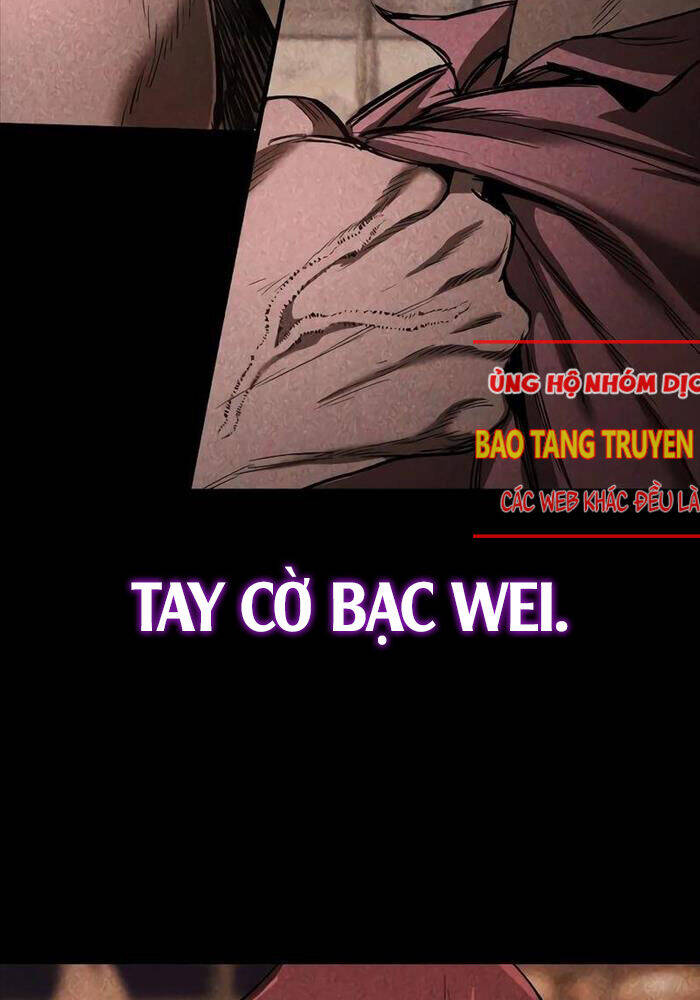 Kẻ Điên Và Đội Trưởng Cảnh Vệ Chapter 6 - 168