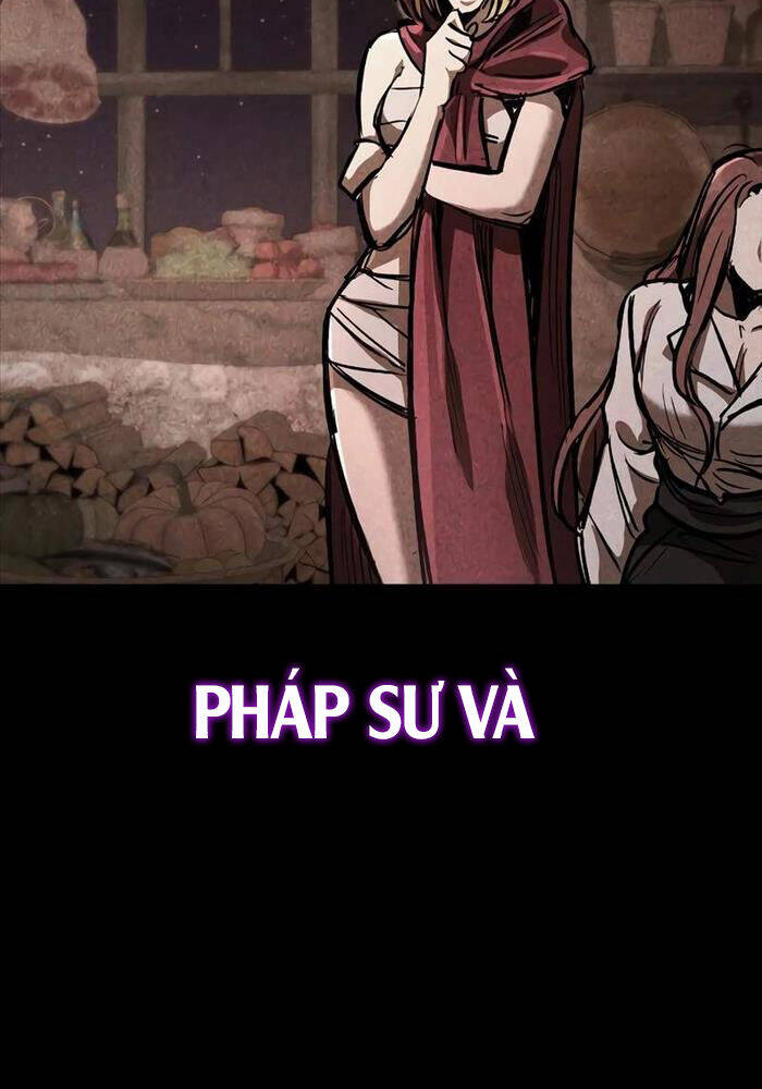 Kẻ Điên Và Đội Trưởng Cảnh Vệ Chapter 6 - 170