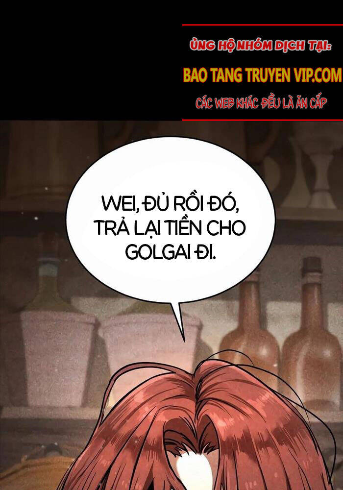 Kẻ Điên Và Đội Trưởng Cảnh Vệ Chapter 6 - 171