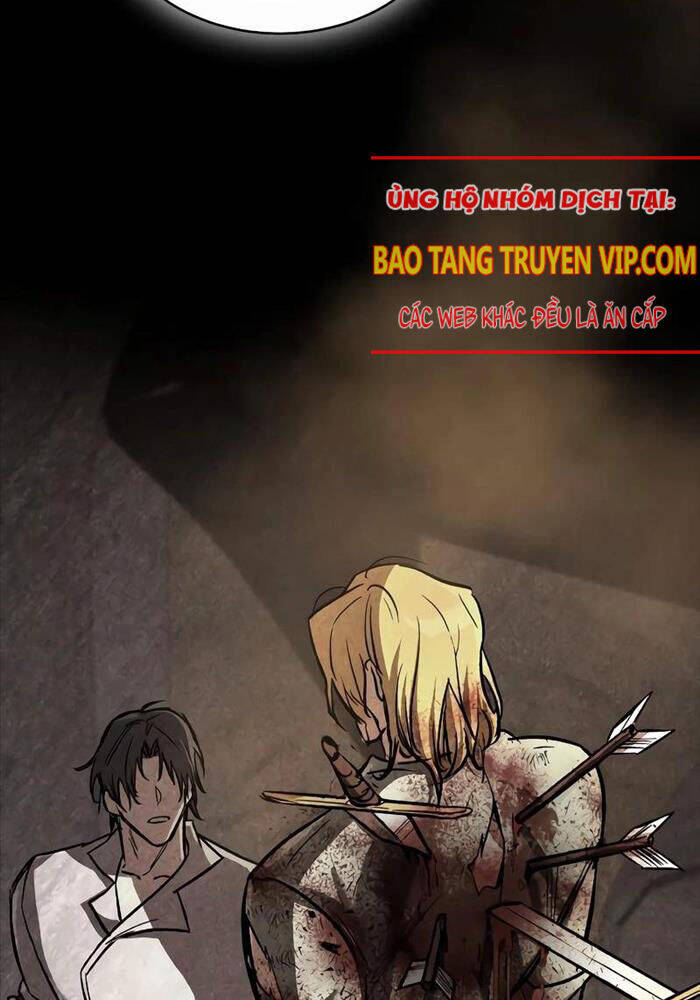 Kẻ Điên Và Đội Trưởng Cảnh Vệ Chapter 6 - 181