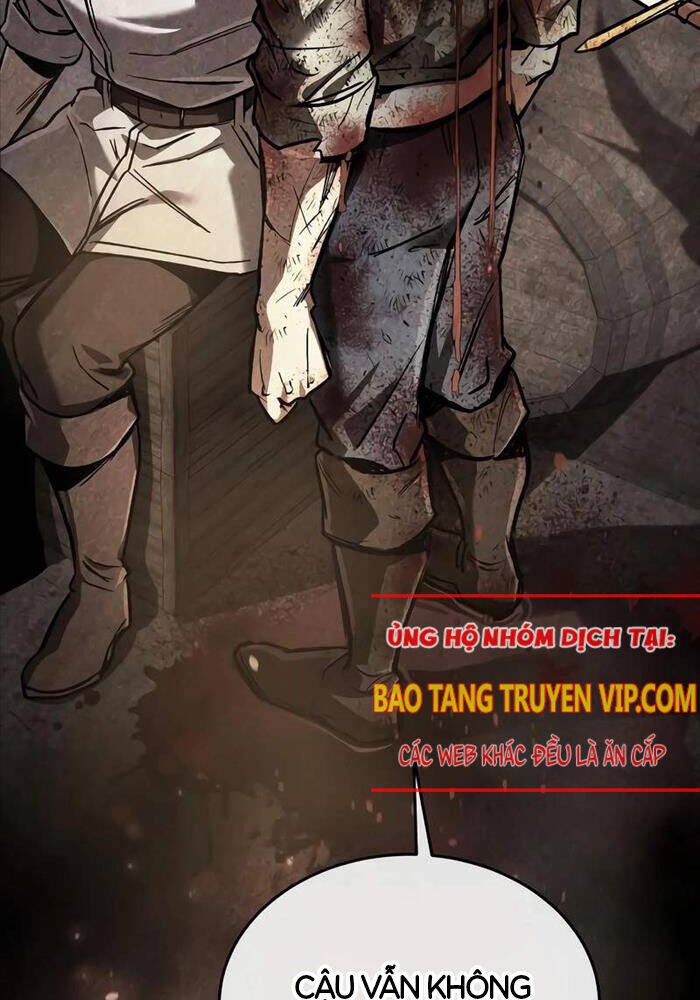 Kẻ Điên Và Đội Trưởng Cảnh Vệ Chapter 6 - 182