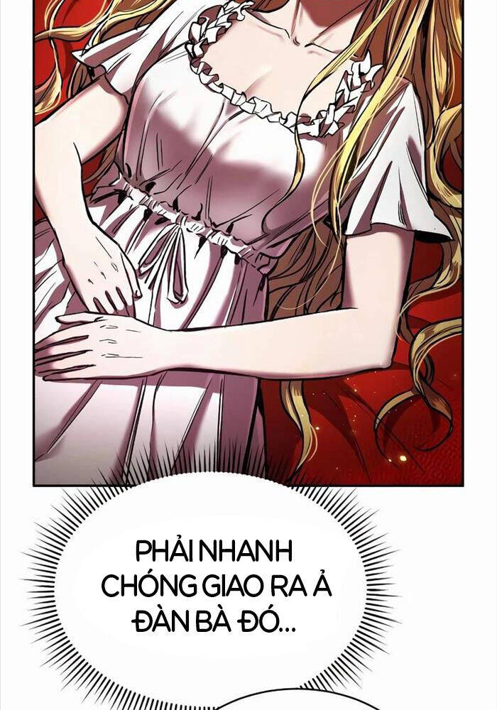 Kẻ Điên Và Đội Trưởng Cảnh Vệ Chapter 6 - 27