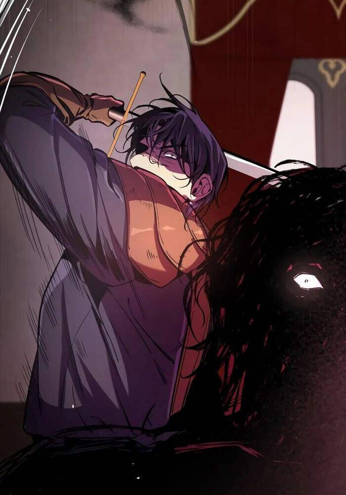 Kẻ Điên Và Đội Trưởng Cảnh Vệ Chapter 6 - 5
