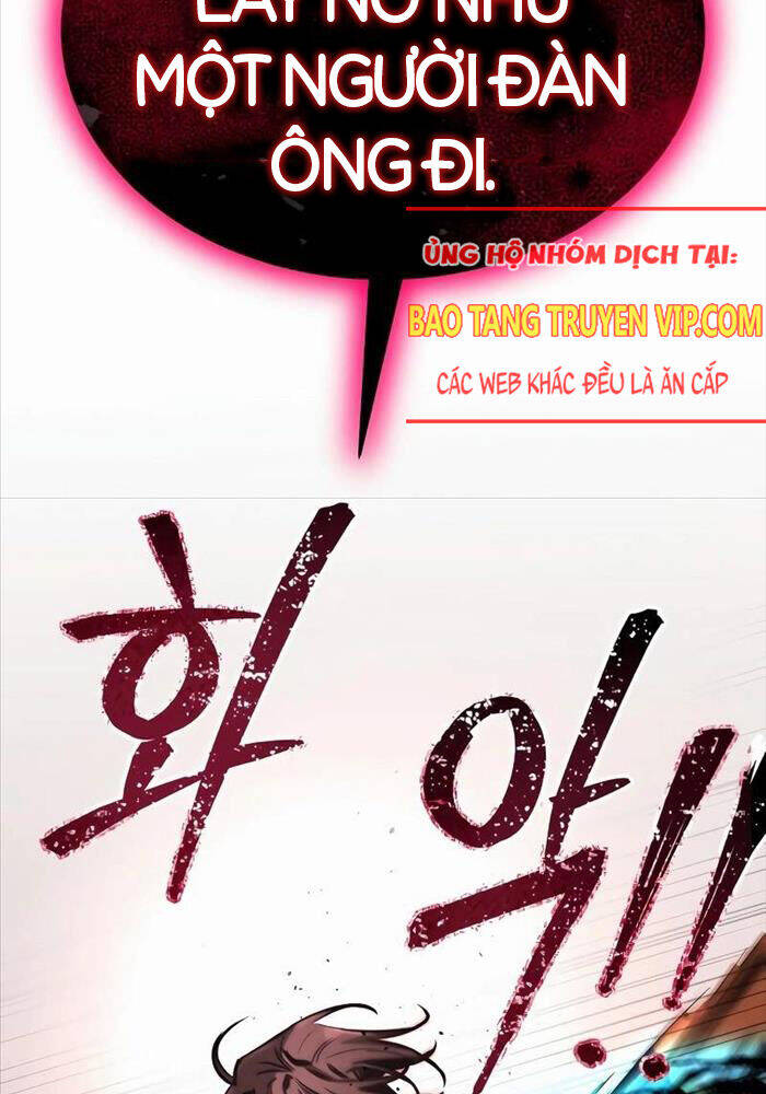 Kẻ Điên Và Đội Trưởng Cảnh Vệ Chapter 6 - 7