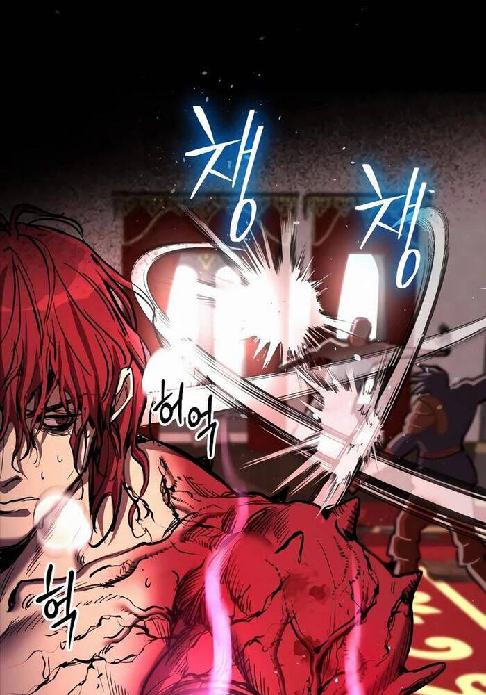Kẻ Điên Và Đội Trưởng Cảnh Vệ Chapter 6 - 92