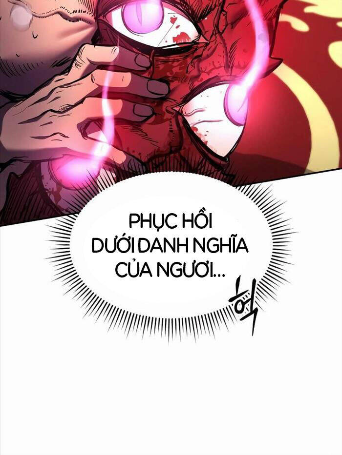 Kẻ Điên Và Đội Trưởng Cảnh Vệ Chapter 6 - 93