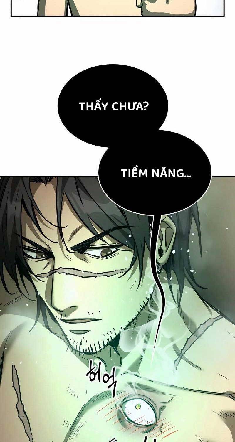Kẻ Điên Và Đội Trưởng Cảnh Vệ Chapter 7 - 114