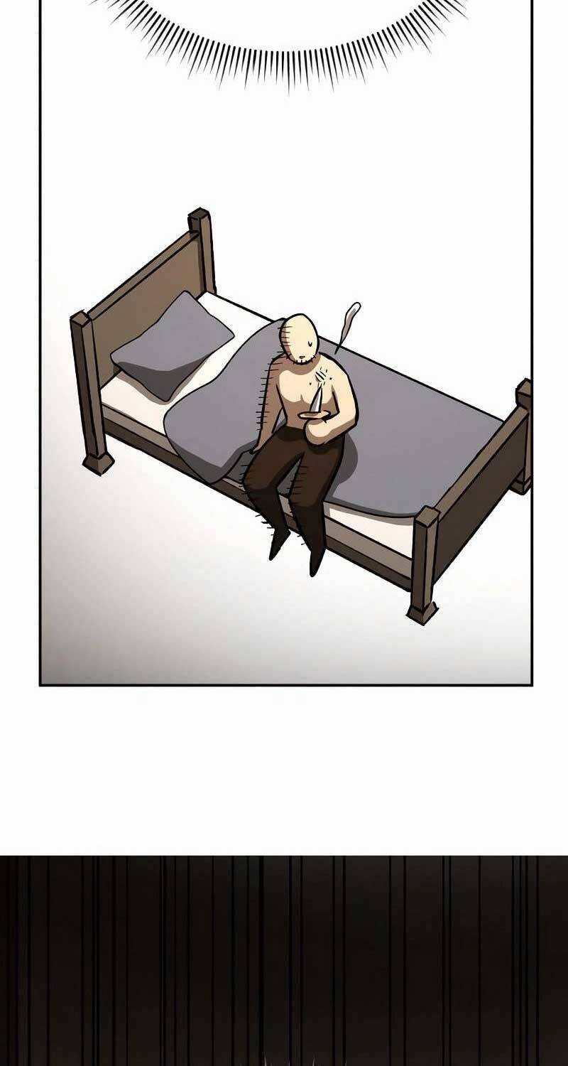 Kẻ Điên Và Đội Trưởng Cảnh Vệ Chapter 7 - 117