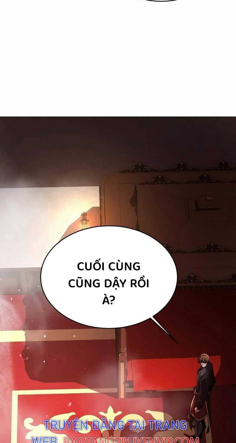 Kẻ Điên Và Đội Trưởng Cảnh Vệ Chapter 7 - 14