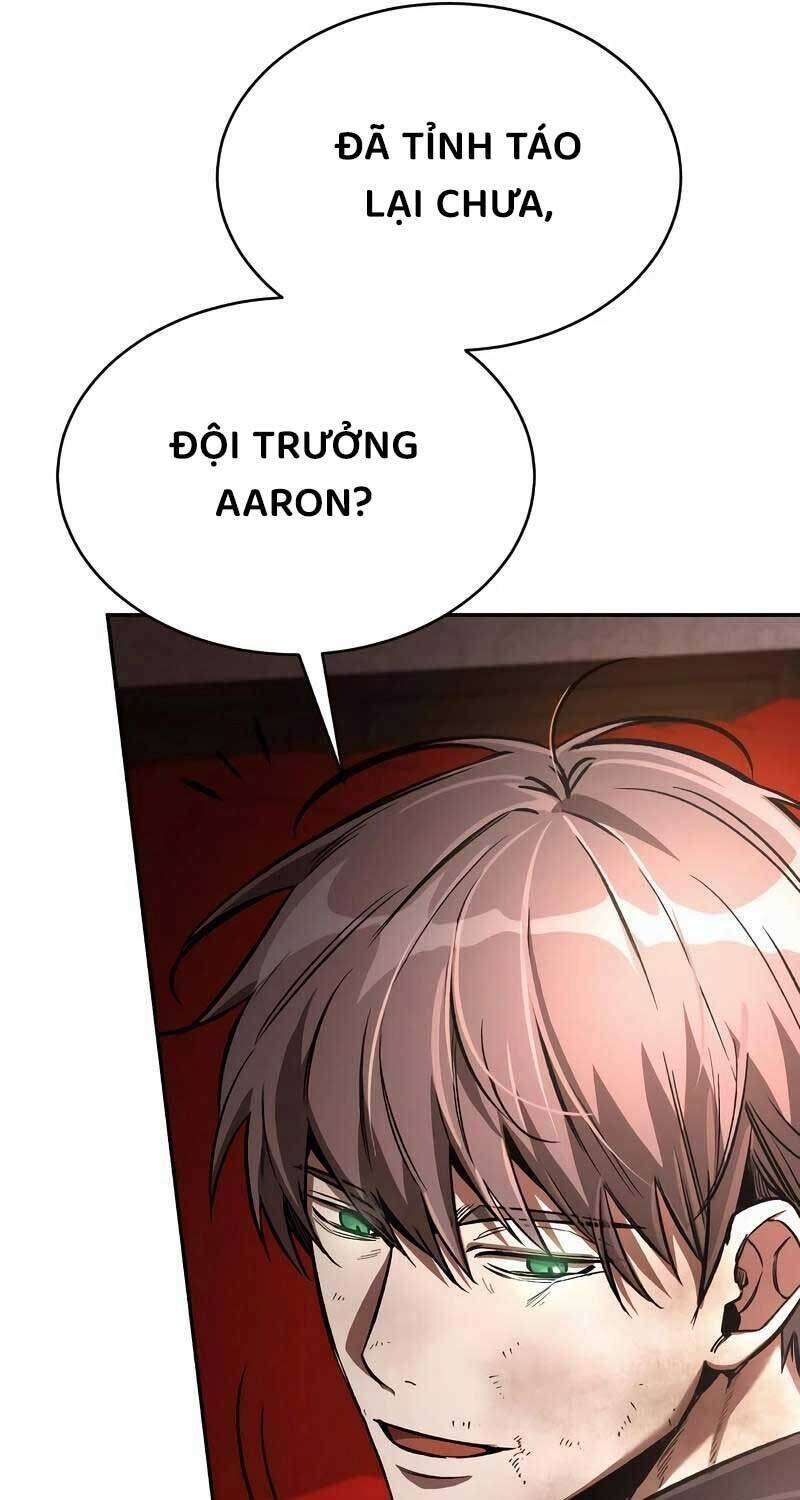 Kẻ Điên Và Đội Trưởng Cảnh Vệ Chapter 7 - 17