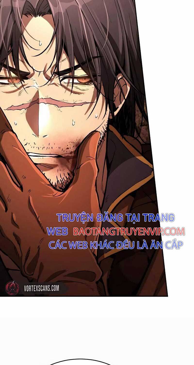 Kẻ Điên Và Đội Trưởng Cảnh Vệ Chapter 7 - 19