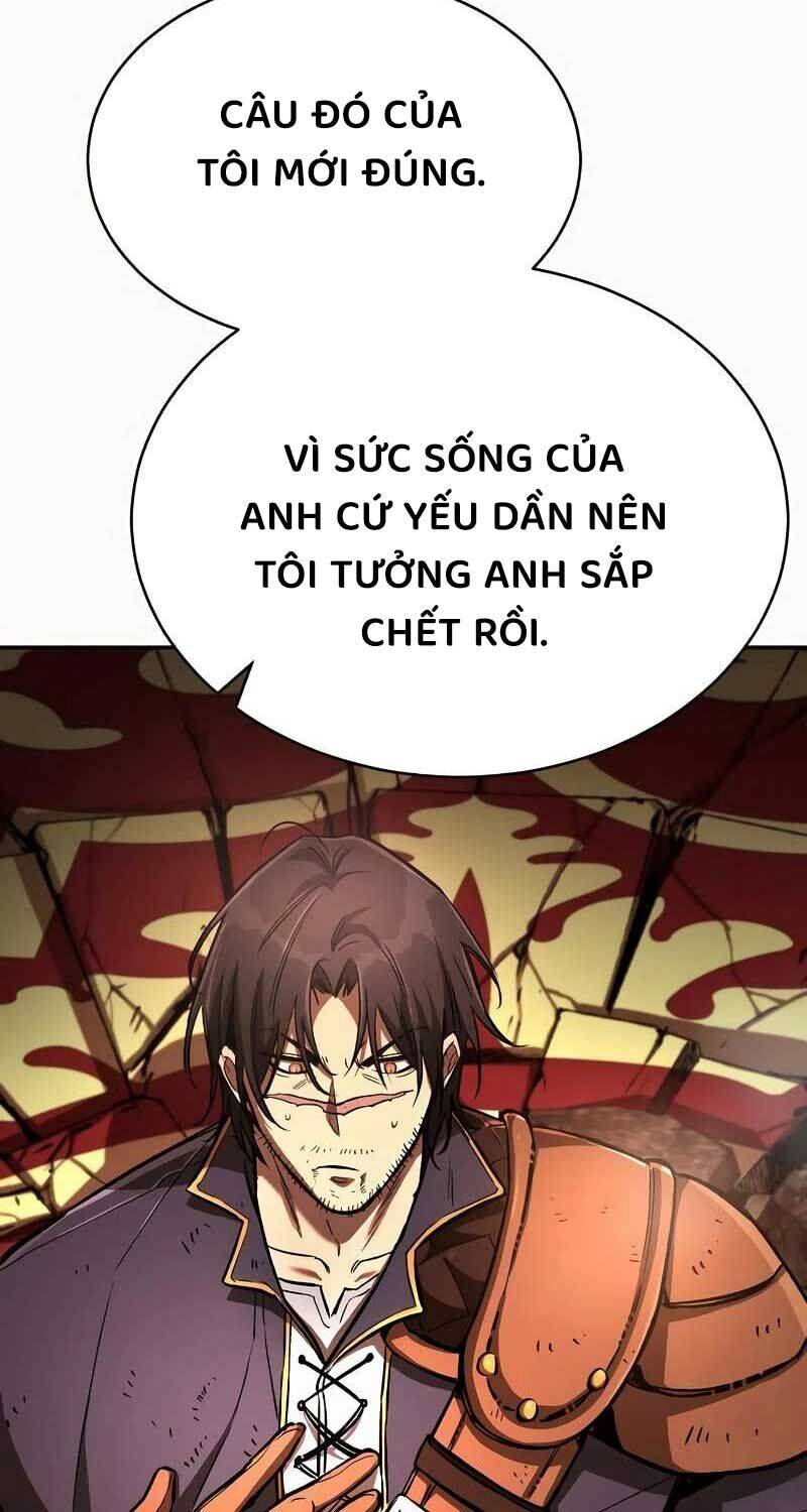 Kẻ Điên Và Đội Trưởng Cảnh Vệ Chapter 7 - 20