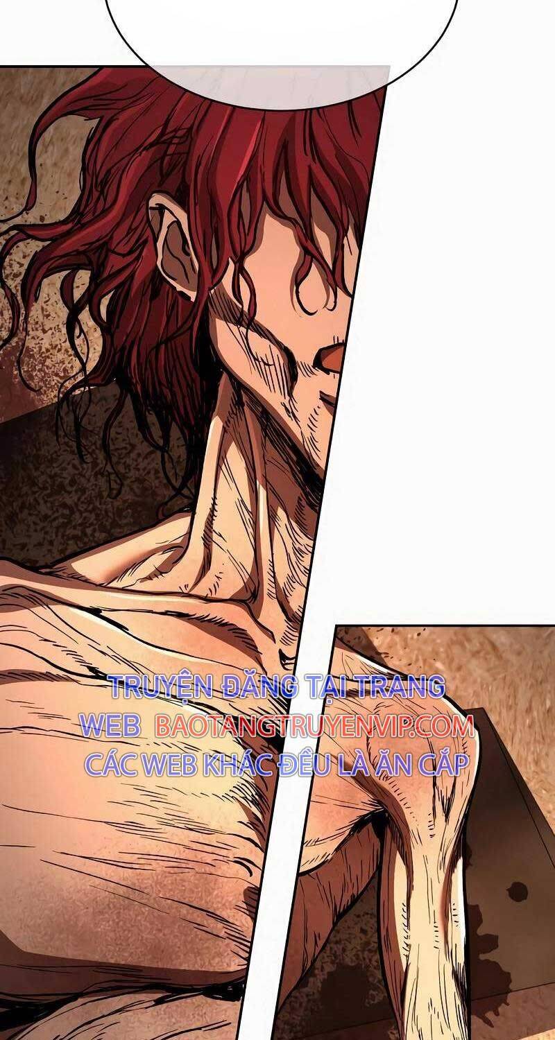 Kẻ Điên Và Đội Trưởng Cảnh Vệ Chapter 7 - 25