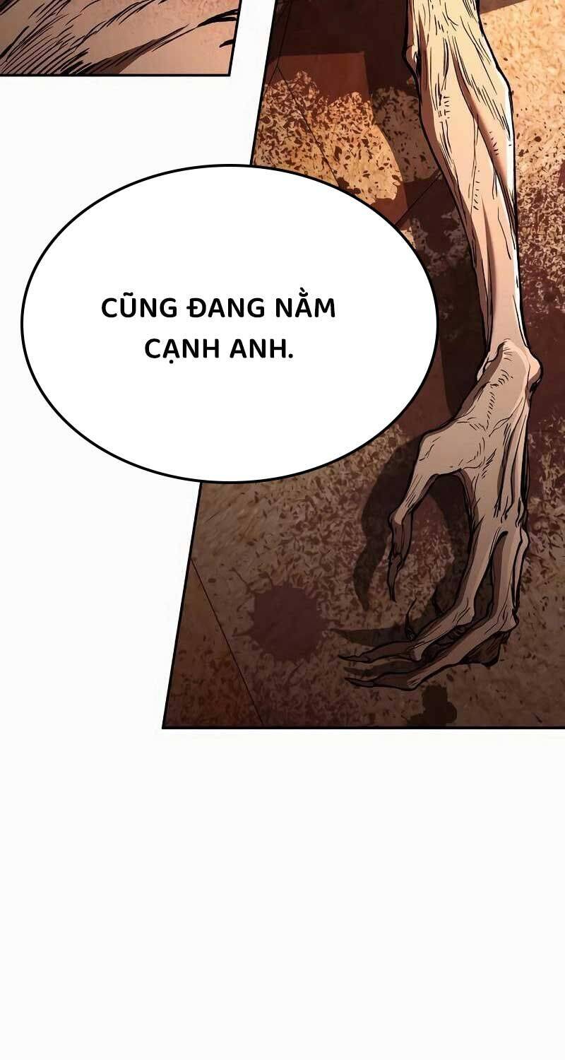 Kẻ Điên Và Đội Trưởng Cảnh Vệ Chapter 7 - 26