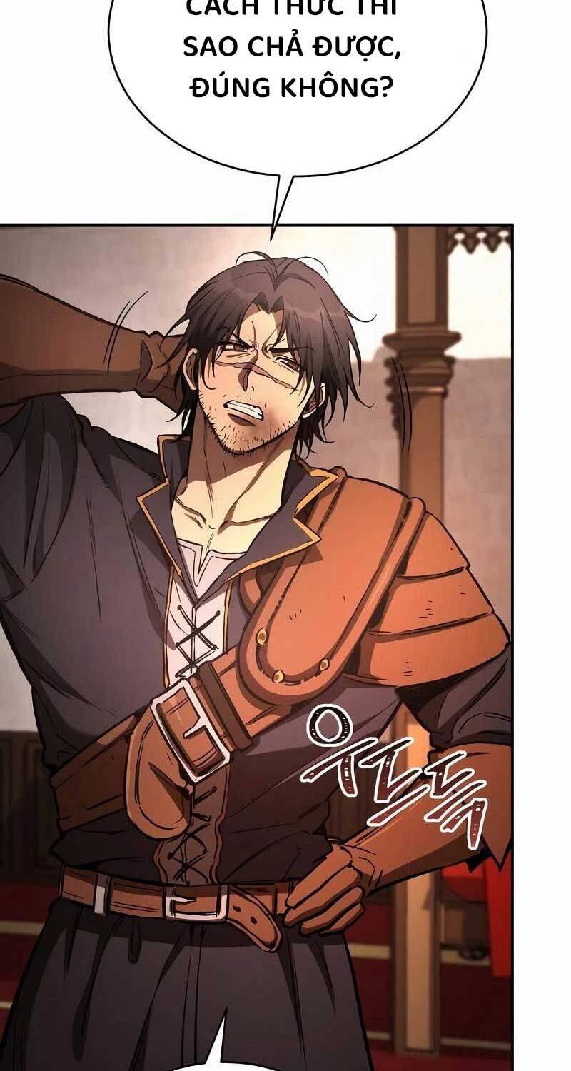 Kẻ Điên Và Đội Trưởng Cảnh Vệ Chapter 7 - 30
