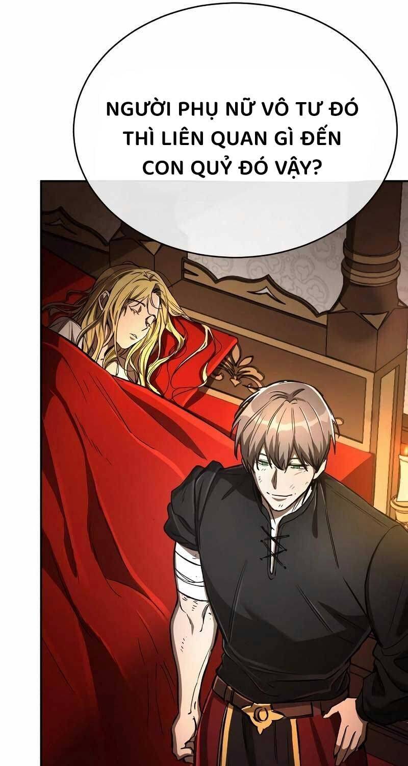 Kẻ Điên Và Đội Trưởng Cảnh Vệ Chapter 7 - 32