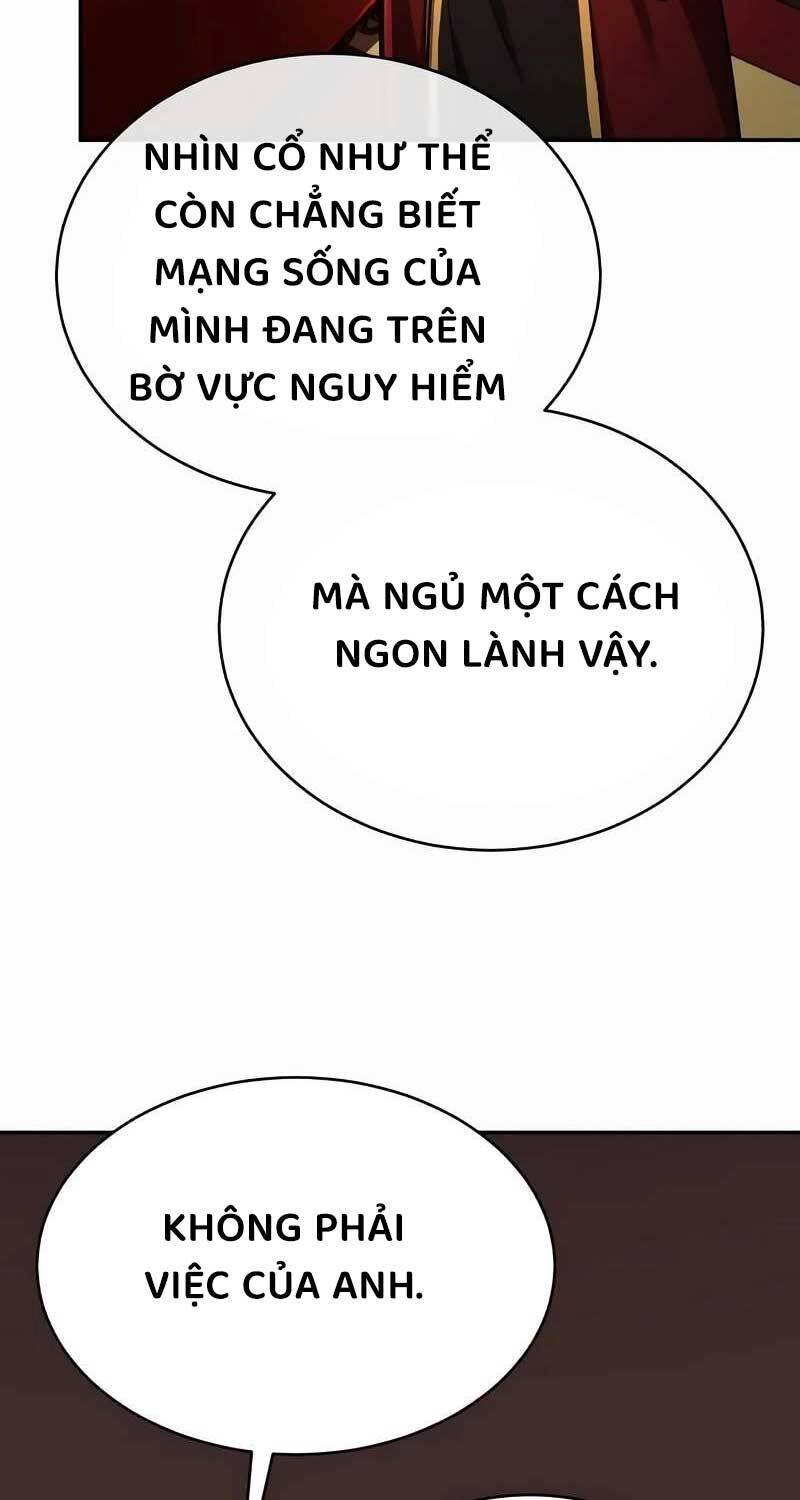 Kẻ Điên Và Đội Trưởng Cảnh Vệ Chapter 7 - 33