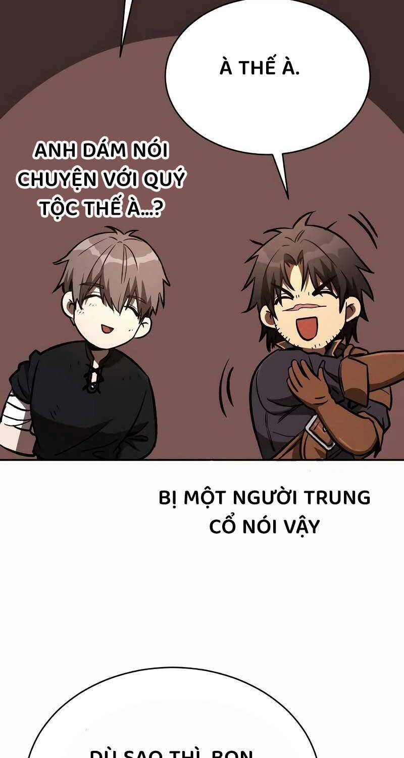 Kẻ Điên Và Đội Trưởng Cảnh Vệ Chapter 7 - 34