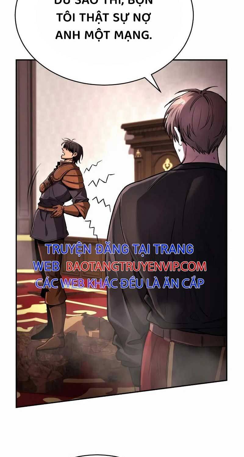 Kẻ Điên Và Đội Trưởng Cảnh Vệ Chapter 7 - 35