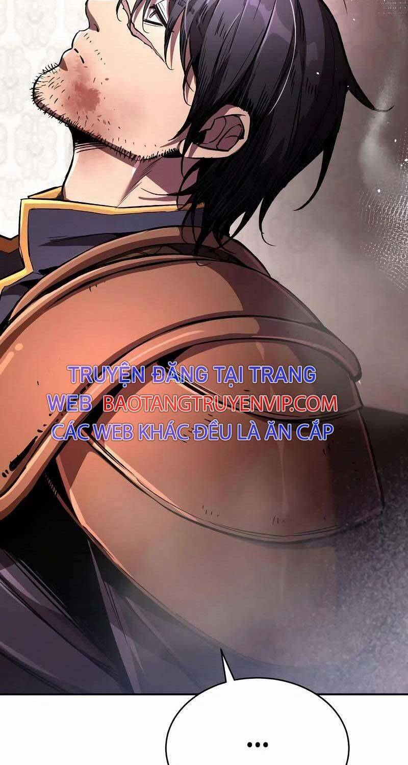 Kẻ Điên Và Đội Trưởng Cảnh Vệ Chapter 7 - 38