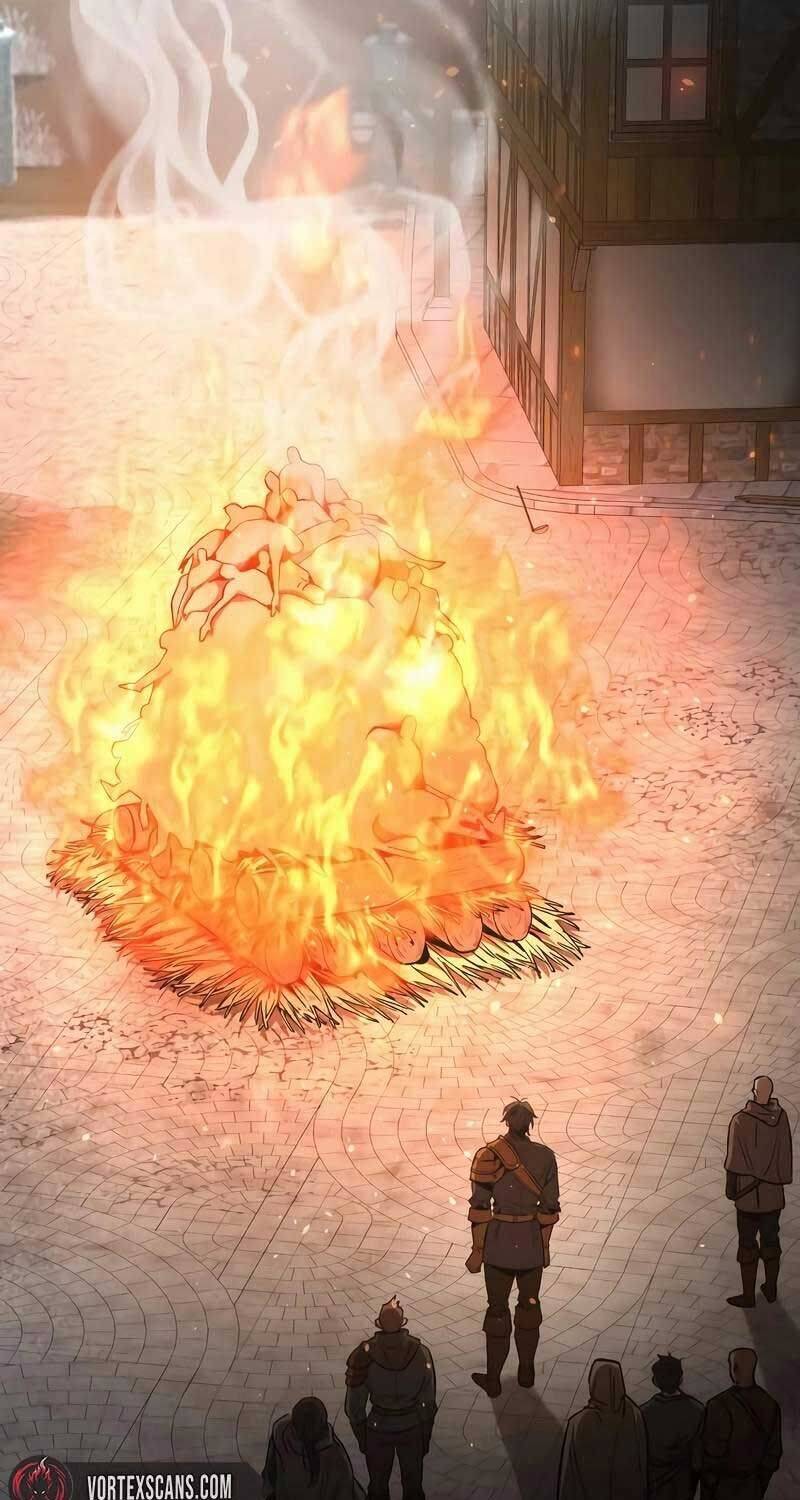 Kẻ Điên Và Đội Trưởng Cảnh Vệ Chapter 7 - 45