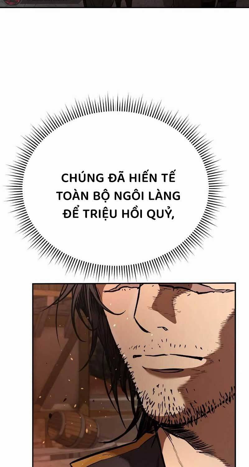Kẻ Điên Và Đội Trưởng Cảnh Vệ Chapter 7 - 46