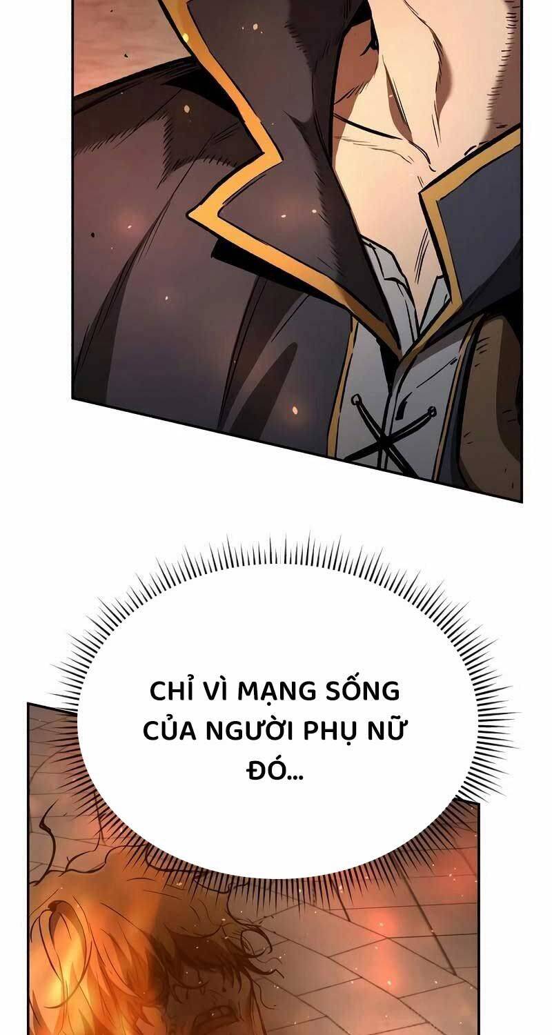 Kẻ Điên Và Đội Trưởng Cảnh Vệ Chapter 7 - 47