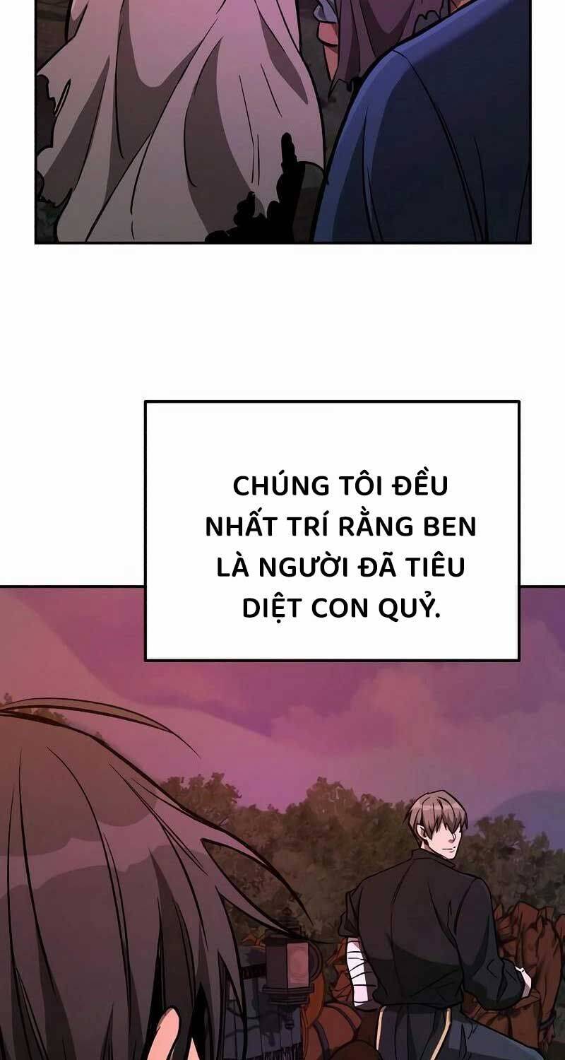 Kẻ Điên Và Đội Trưởng Cảnh Vệ Chapter 7 - 54