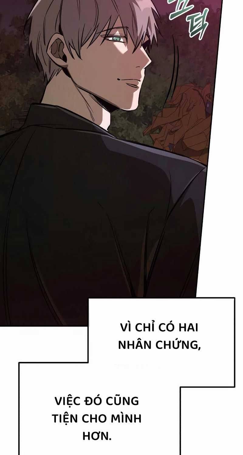 Kẻ Điên Và Đội Trưởng Cảnh Vệ Chapter 7 - 56