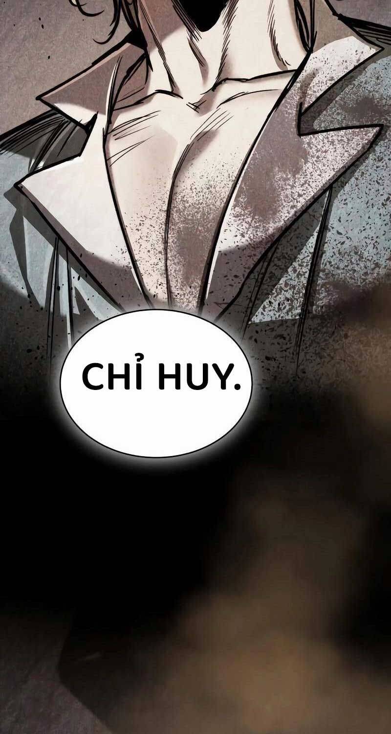 Kẻ Điên Và Đội Trưởng Cảnh Vệ Chapter 7 - 7